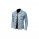 Light-Wash Denim Jackets