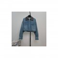Relaxed & Utility Jackets